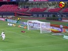 São Paulo 1 x 0 Figueirense