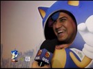 Qual o Sonic preferido dos fãs?