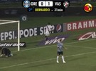 Grêmio 1 x 1 Vasco