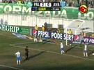 Palmeiras 5 x 0 Avaí