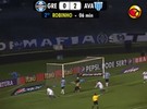 Grêmio 2 x 2 Avaí