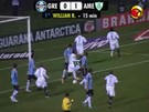 Grêmio 1 x 1 América-MG