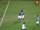 Palmeiras 1 x 1 Bahia