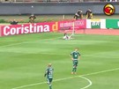 São Paulo 1 x 1 Palmeiras