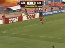 Atlético-GO 1 x 0 Grêmio