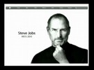 Barack Obama e Bill Gates falam sobre Steve Jobs