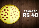 Cobrar valor mais alto da pizza com dois sabores vai render multa