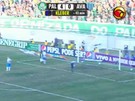 5ª rodada - Kleber (Palmeiras)