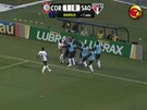 6ª rodada - Danilo (Corinthians)