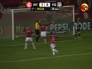 Internacional 4 x 1 Figueirense