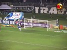 Montillo (Cruzeiro) - Vasco 0 x 3 Cruzeiro - 29/06/11