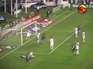 Vasco 2 x 0 Internacional