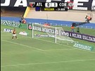 Corinthians 1 x 0 Atlético-GO