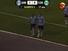 Grêmio 2 x 0 Coritiba