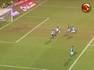Palmeiras 3 x 0 Santos