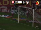 Fernandinho (São Paulo) - Inter 0 x 3 São Paulo - 17/07/11