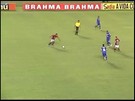 Felipe (Atlético-GO) - Atlético-GO 2 x 0 Cruzeiro - 27/07/2011