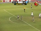 Maicosuel (Botafogo) - Botafogo 2 x 1 Avaí - 27/07/11