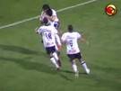 Willian (Corinthians) - Corinthians 1 x 0 Internacional - 14/07/2011