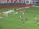 Alan Kardec (Santos) - Bahia 1 x 2 Santos - 21/08/2011
