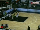 Brasil vence Cuba pela 4ª rodada e chega aos 7 pontos