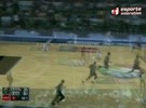 Argentina leva susto, mas vence o Panamá por 90 a 71