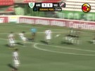América-MG 4 x 1 Vasco