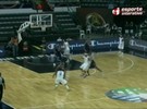 Dominicano sofre fratura exposta em jogo contra o Panamá