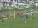 Márcio Careca (Vasco) - Cruzeiro 0 x 3 Vasco