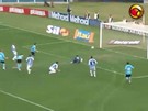 Mário Fernandes (Grêmio) - Avaí 1 x 2 Grêmio