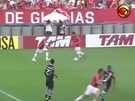 Internacional 3 x 0 Vasco