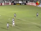 Ceará 1 x 1 Figueirense