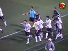 Corinthians 3 x 0 Atlético-GO